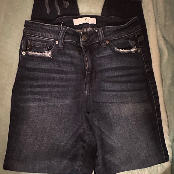 Kancan Dark Wash Denim Jeans NWOT 
Excellent condition 
T4 - Picture 3 of 14